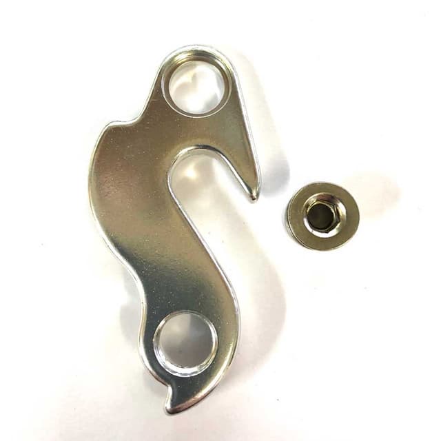 Pilo Hardy 2010 Rear Derailleur Hanger