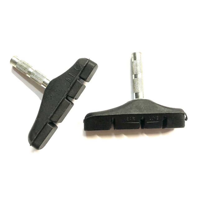 Brake Blocks for Canti Levers 60mm