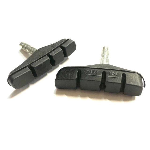 Brake Blocks for Canti Levers 60mm