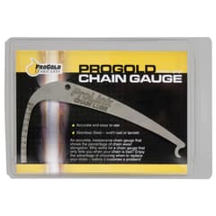 ProGold Chain Gauge Wear Indicator