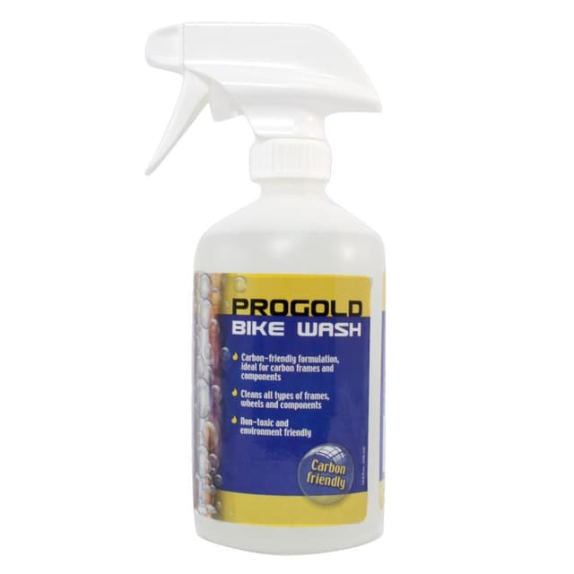 ProGold Bike Wash 473ml