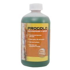 ProGold Degreaser and Wash 473ml