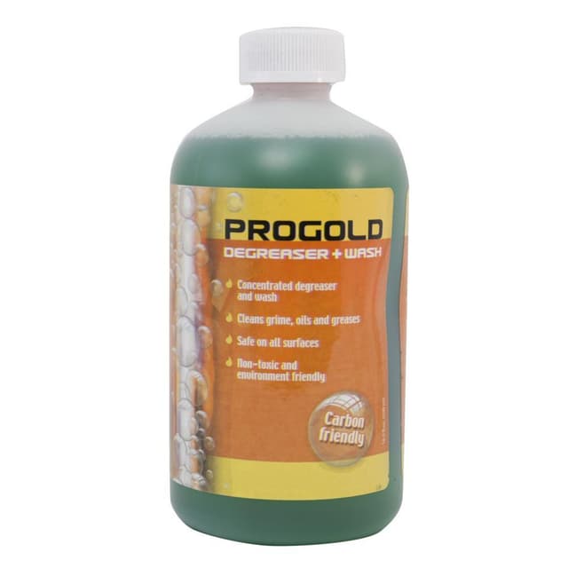 ProGold Degreaser and Wash 473ml