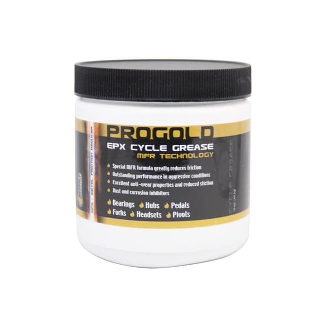 ProGold EPX Cycle Grease 453g