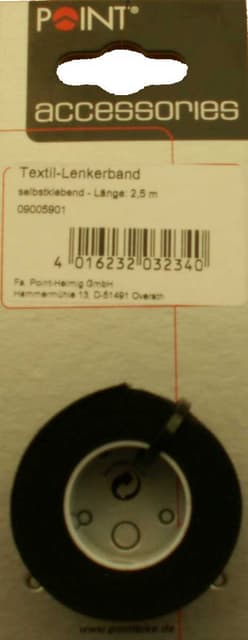 Point Textil Cotton Handlebar Tape