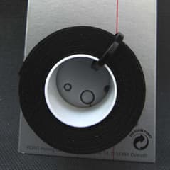 Point Textil Cotton Handlebar Tape