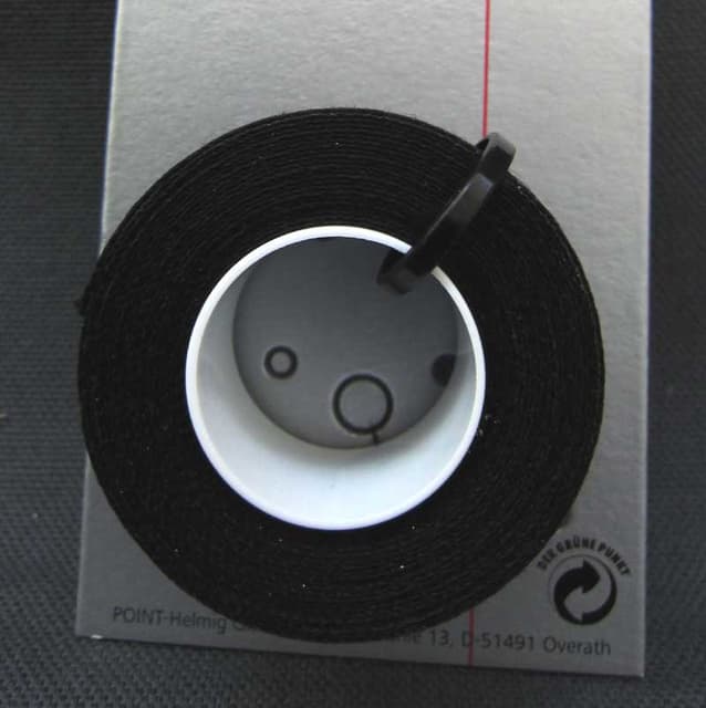 Point Textil Cotton Handlebar Tape