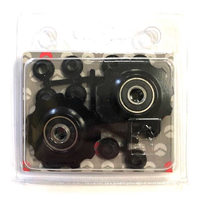 Point 7 8 9 10 Speed Jockey Wheels Shimano Campagnolo SRAM