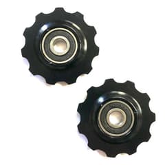Point 7 8 9 10 Speed Jockey Wheels Shimano Campagnolo SRAM