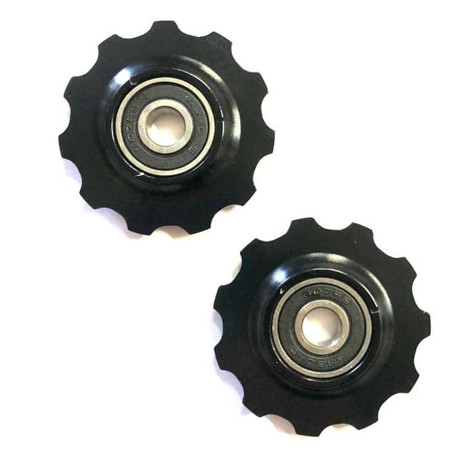 Point 7 8 9 10 Speed Jockey Wheels Shimano Campagnolo SRAM