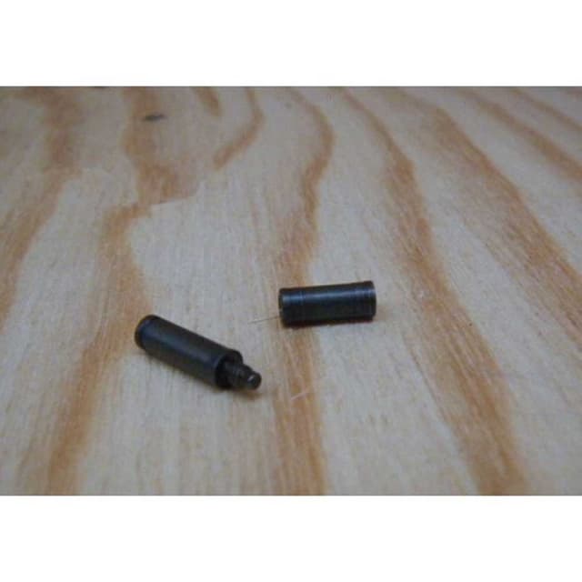 Point Chain Pin 1/2"x1/8"