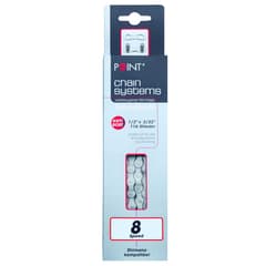 Point 8 Speed Chain 1/2x3/32
