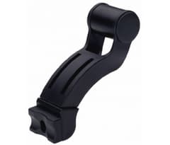 Point Front Lamp Holder Attaches on Fork