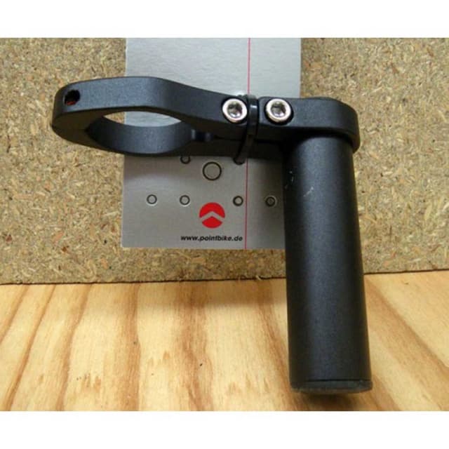 Point Handlebar Accessory Support