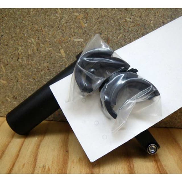 Point Handlebar Accessory Support