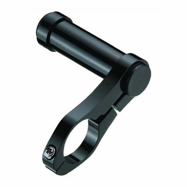 Point Handlebar Accessory Support