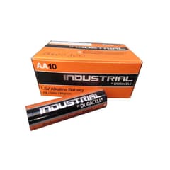 Duracell AA10 LR6 Alkaline Battery