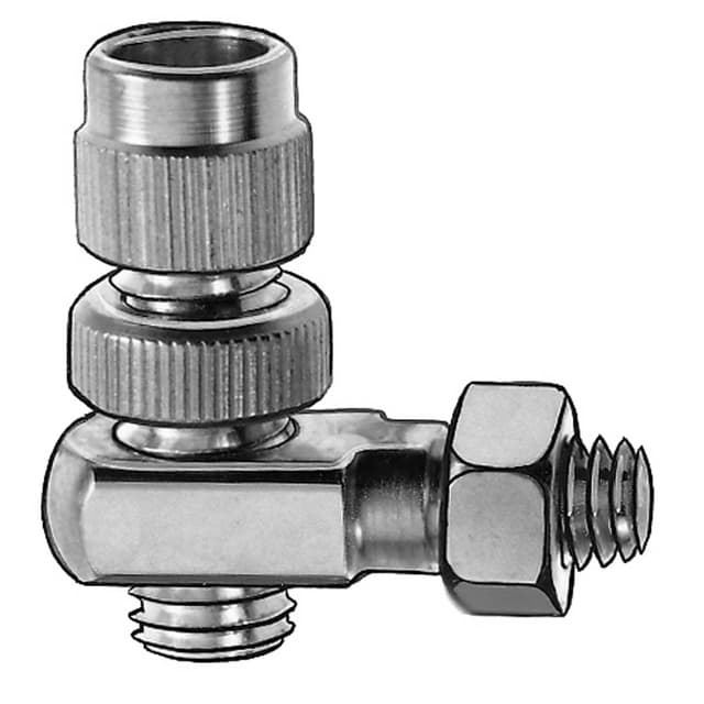 Point Adjustable Brake Cable Barrel and Attachment M5