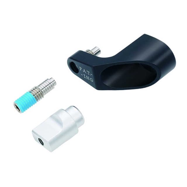Point Rear Derailleur Protection