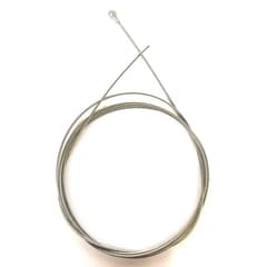 Jagwire Brake Cable Steel Slick 1.6x1700mm