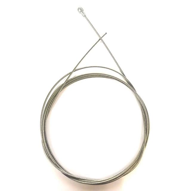 Jagwire Brake Cable Steel Slick 1.6x1700mm
