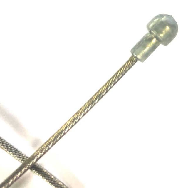 Jagwire Brake Cable Steel 1.6x1700mm