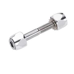Point Seat Tube Bolt 45mmx6mm