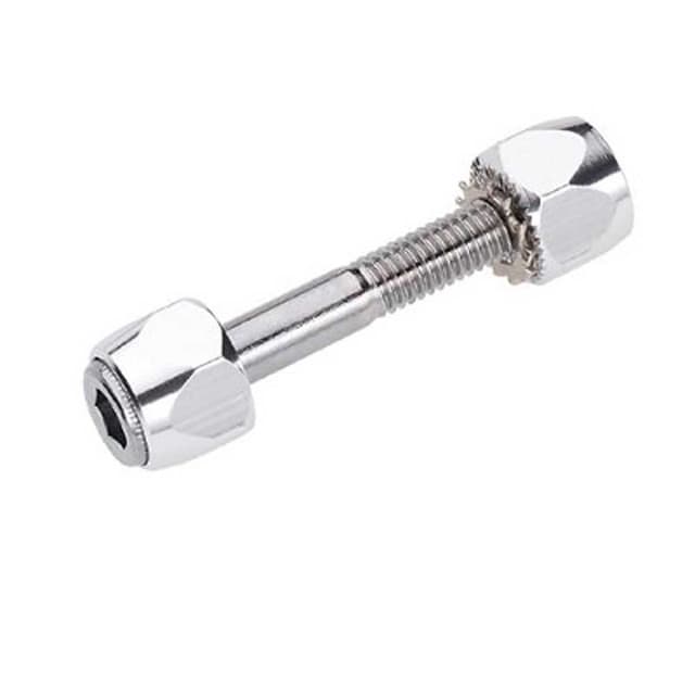 Point Seat Tube Bolt 45mmx6mm