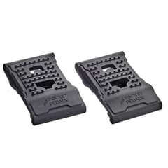 Pocket Pedals Clipless Pedal Adapter SPD SPD-SL Black