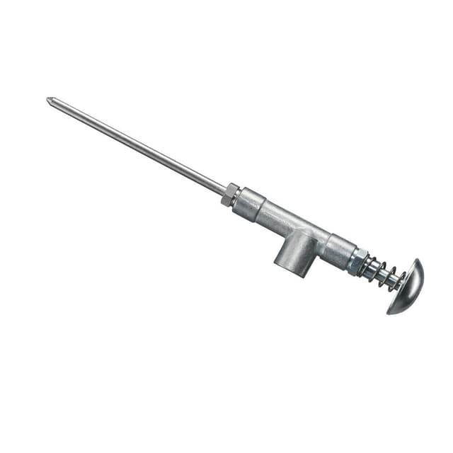 RSP Grease Gun