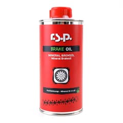 RSP DOT 5.1 Mineral Brake Oil 250ml