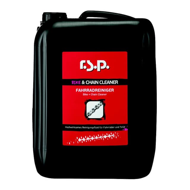 RSP Bike & Chain Cleaner 10L