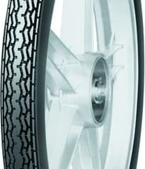 Rubena M02 Moped Tyre 2-19 Tube-Type