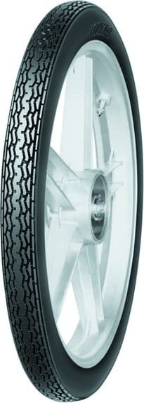Rubena M02 Moped Tyre 2-19 Tube-Type