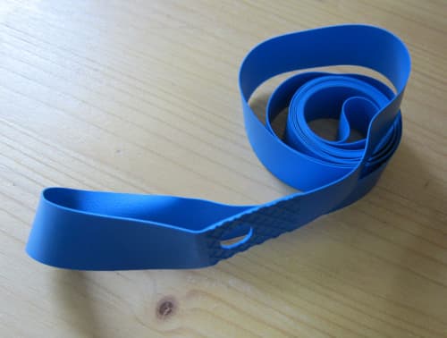Mitas Rim Tape 12" 13mm - ETRTO 13-203