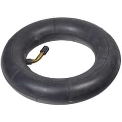 Mitas Inner Tube 8X1 1/4 and 8 1/2 x 2  Schrader 45D/45D- ETRTO 32-137/50-134