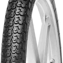 Mitas B4 Cyclo Moped Tyre 2 1/4-17 39J