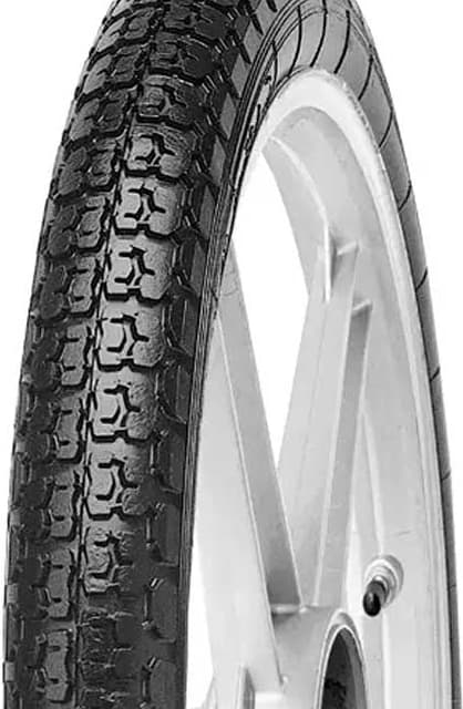 Mitas B4 Cyclo Moped Tyre 2 1/4-17 39J