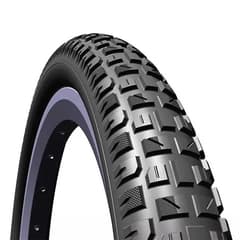 Mitas X-Caliber Rigid Tyre 16x1.75 V92 Classic - ETRTO 47-305