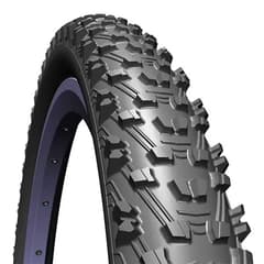 Mitas Charybdis Folding Tyre 26x2.00 V95 Top Design Tubeless Supra - ETRTO 52-559