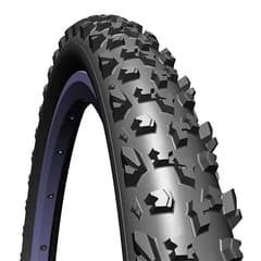 Mitas Neptune Rigid Tyre 20x1.90 V78 Classic Black - ETRTO 50-406