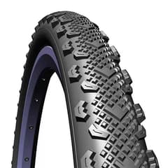 Mitas Winner Rigid Tyre 20x1.90 V45 - ETRTO 50-406