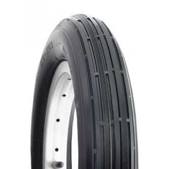 Mitas Jumbo Rigid Tyre 12"1/2 x 2"1/4 V20 Classic - ETRTO 62-203