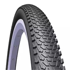 Mitas Cheetah R15 Rigid Tyre 24x2.10 - ETRTO 54-507