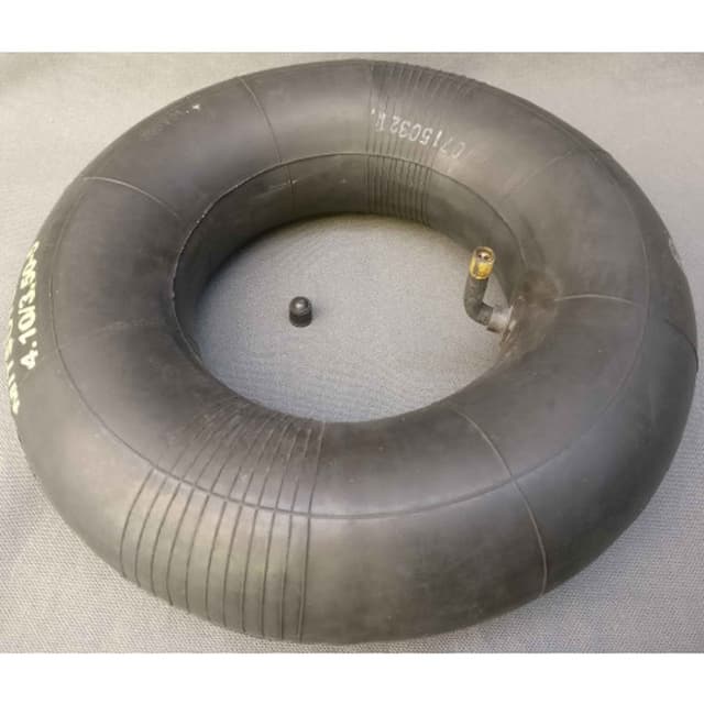 Innova Inner Tube 4.10/3.50-5 11x4.00-5 TR87 Valve 90/90