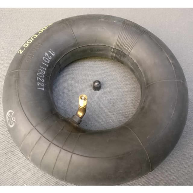 Innova Inner Tube 2.50/3.00-4 260X85 JS87 Valve 90/90