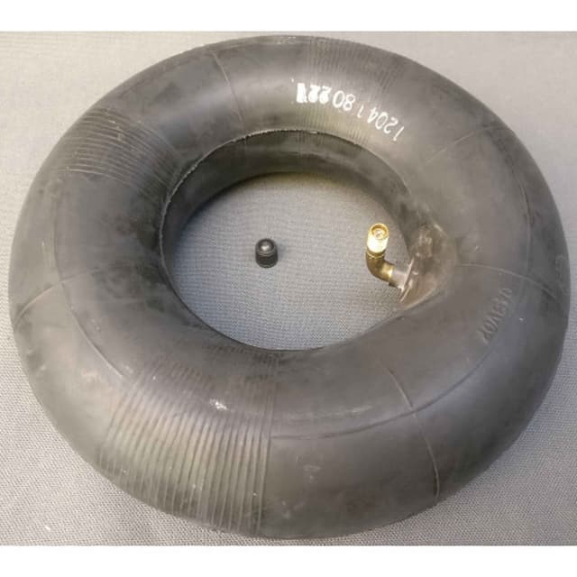 Innova Inner Tube 4.10/3.50-4 JS87 Valve 90/90