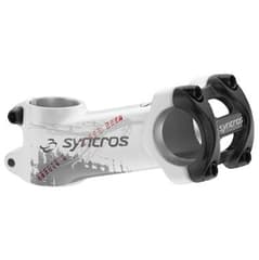 Syncros AM Stem White Grunge 110mm 31.8mm