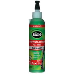 Slime Tyre Sealant 237ml - Up to 2 tyres