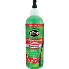 Slime Tyre Sealant 473ml - Up to 4 tyres